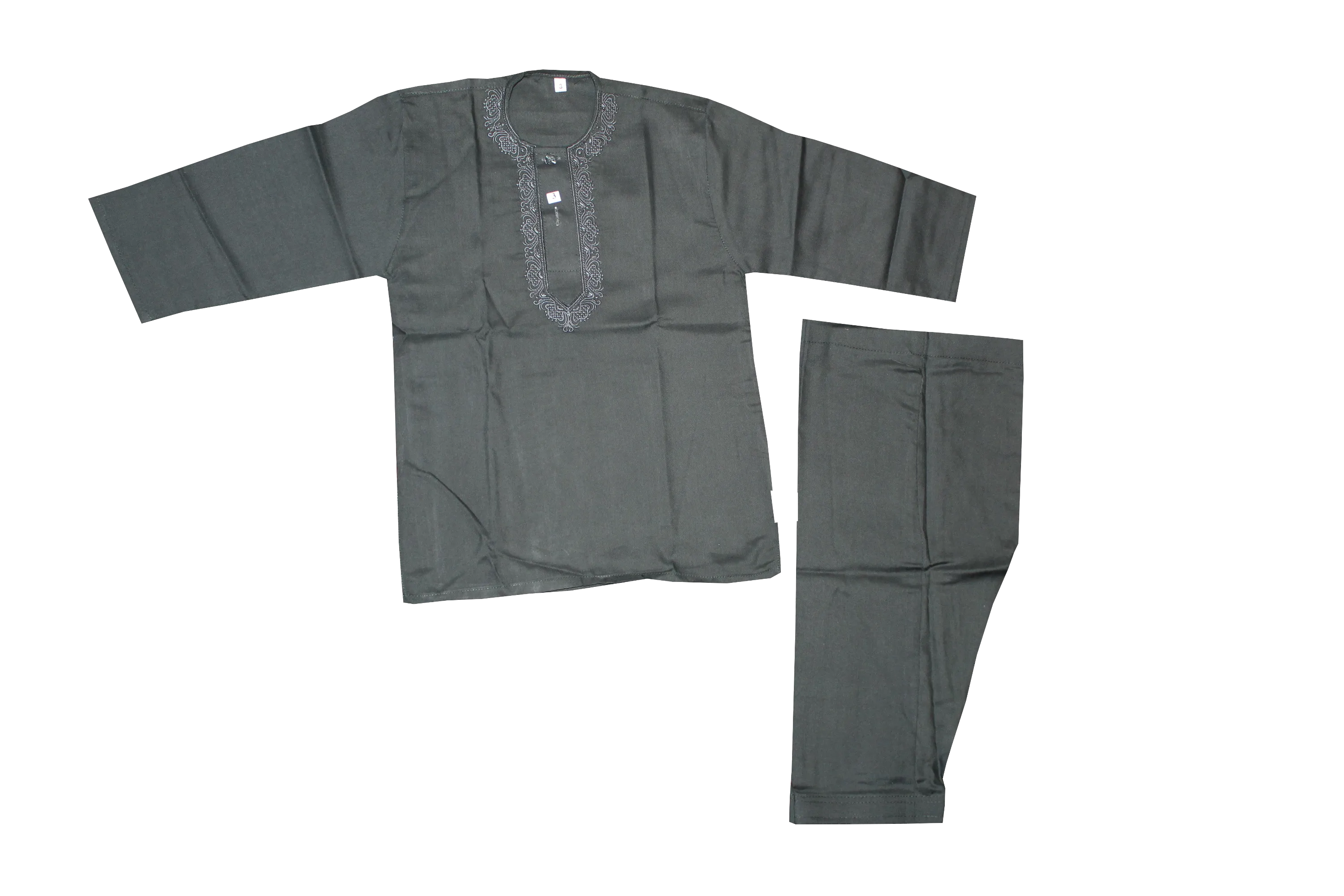 C14 Pakistani Indian Toddler Boys Shalwar Kameez