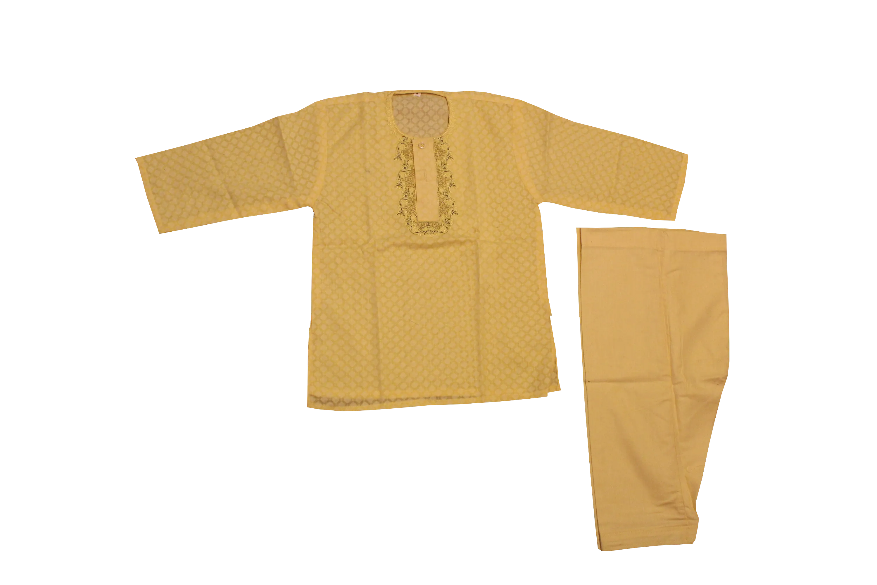 C14 Pakistani Indian Toddler Boys Shalwar Kameez