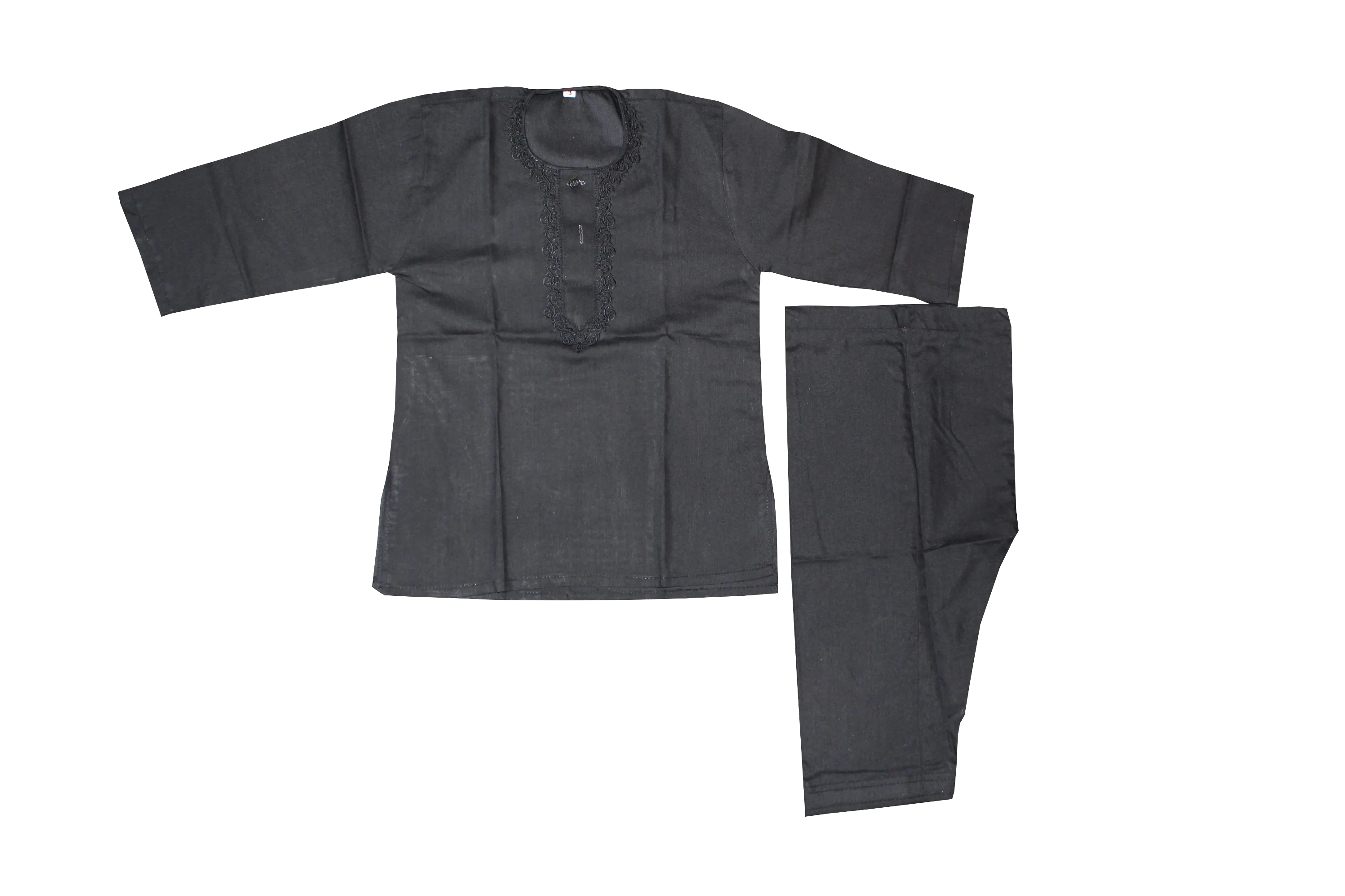 C14 Pakistani Indian Toddler Boys Shalwar Kameez