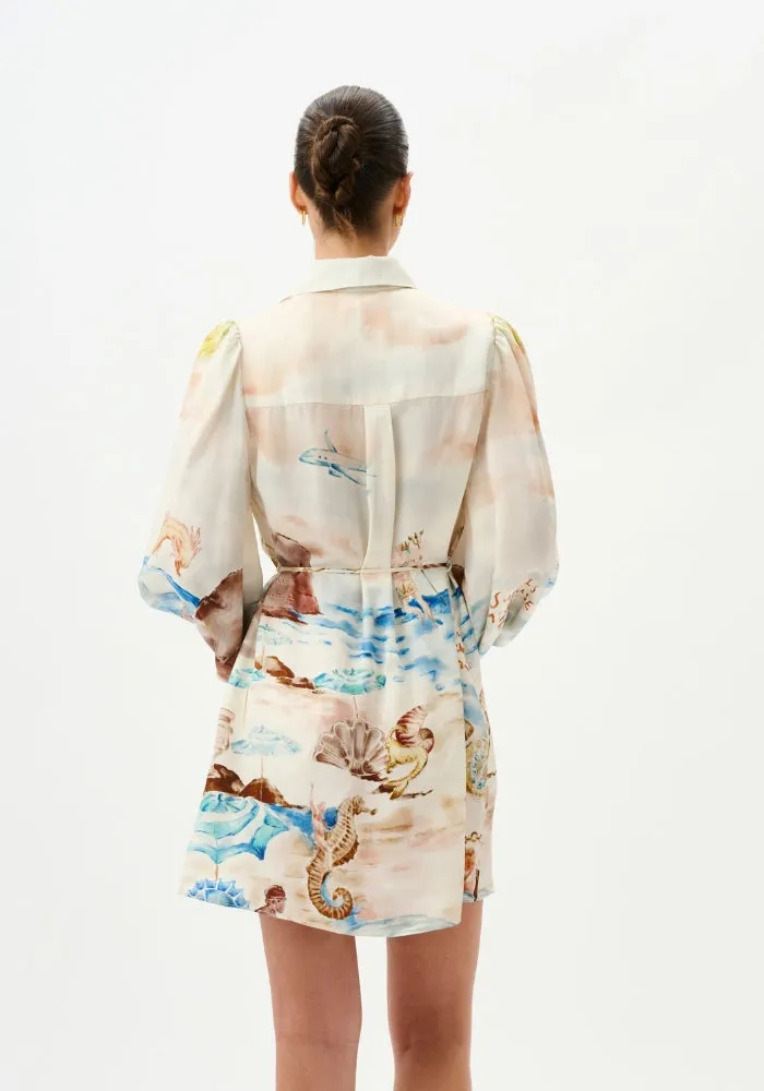 Camille Dress - Oracle