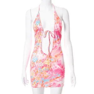 Candy Confetti Dress