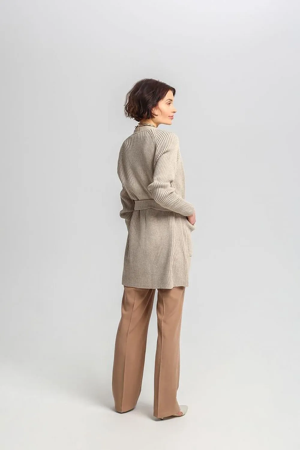 Cardigan MKM