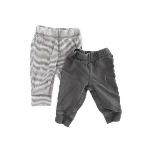 Carter's pants 6m