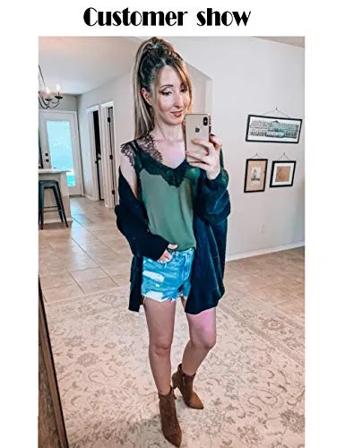 Casual Long Sleeve Cardigan with Pocket