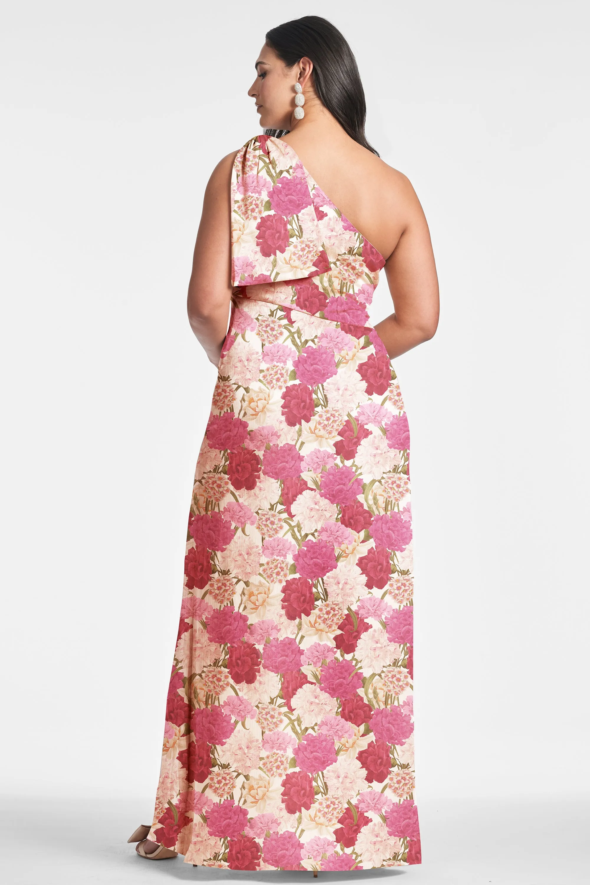 Chelsea Gown - Campo Di Fiore