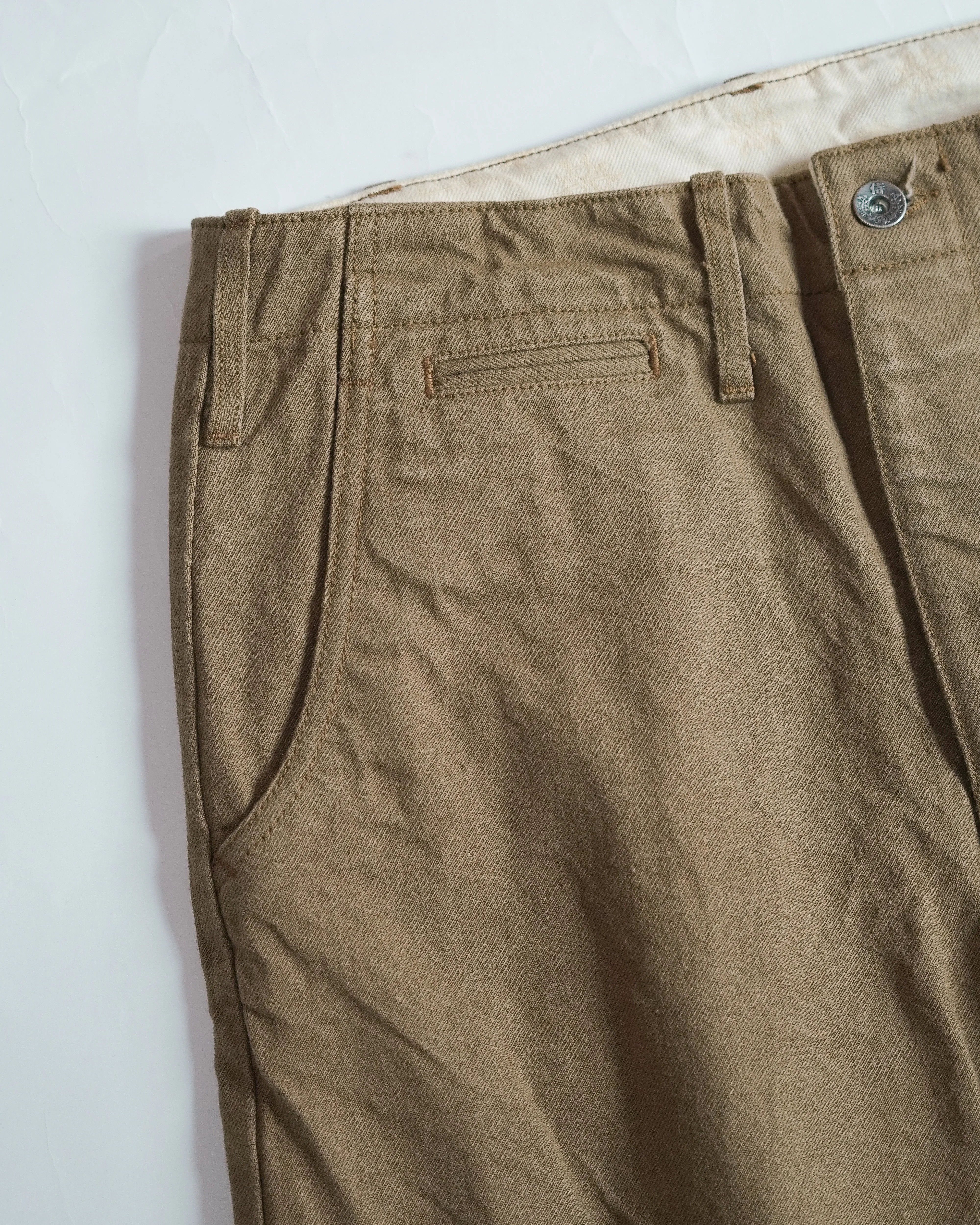 Chino SJ42CP | Khaki