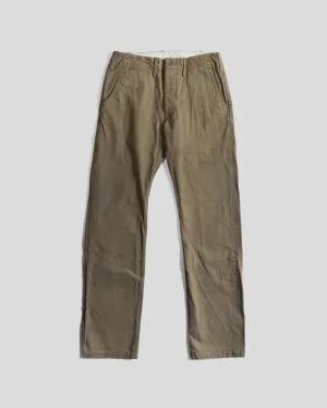 Chino SJ42CP | Khaki