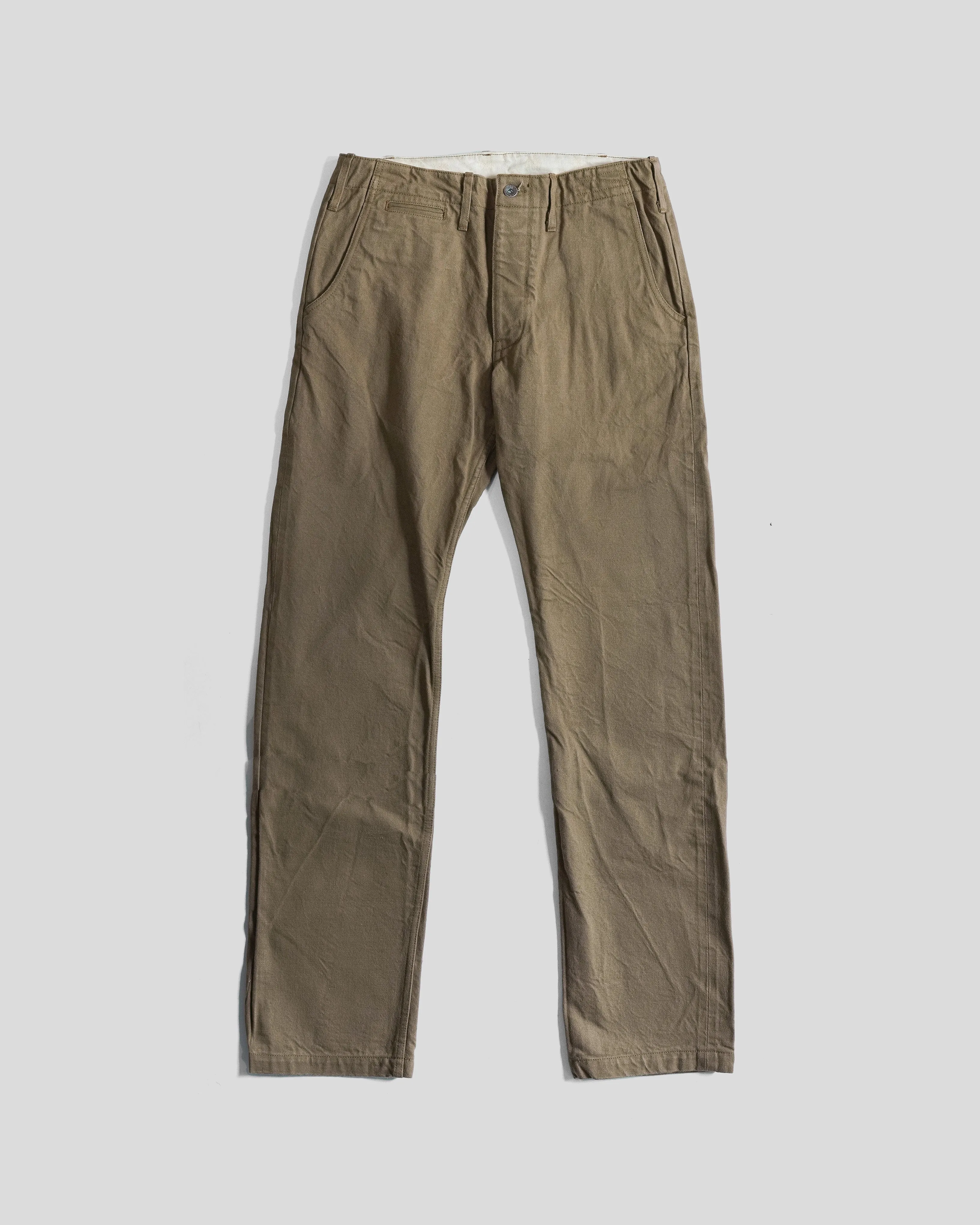 Chino SJ42CP | Khaki