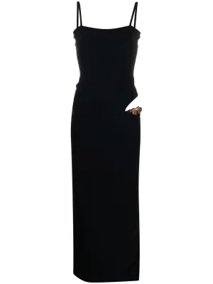 CHRISTOPHER ESBER Dresses Black