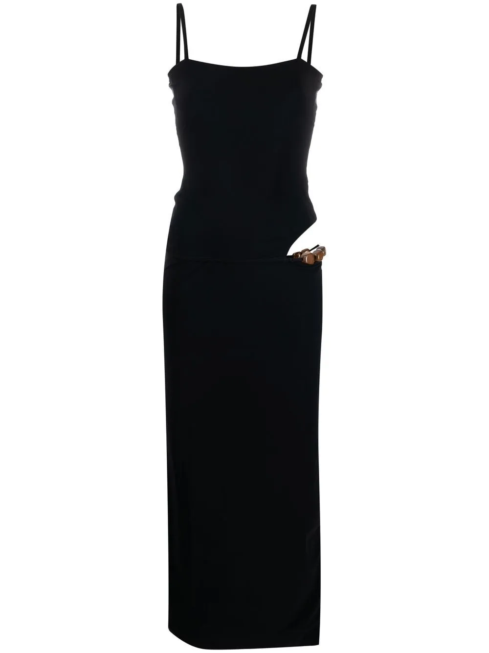 CHRISTOPHER ESBER Dresses Black