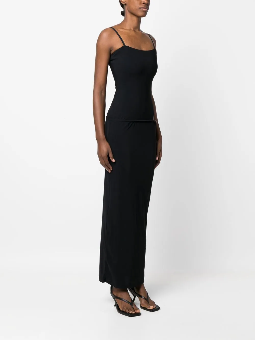 CHRISTOPHER ESBER Dresses Black
