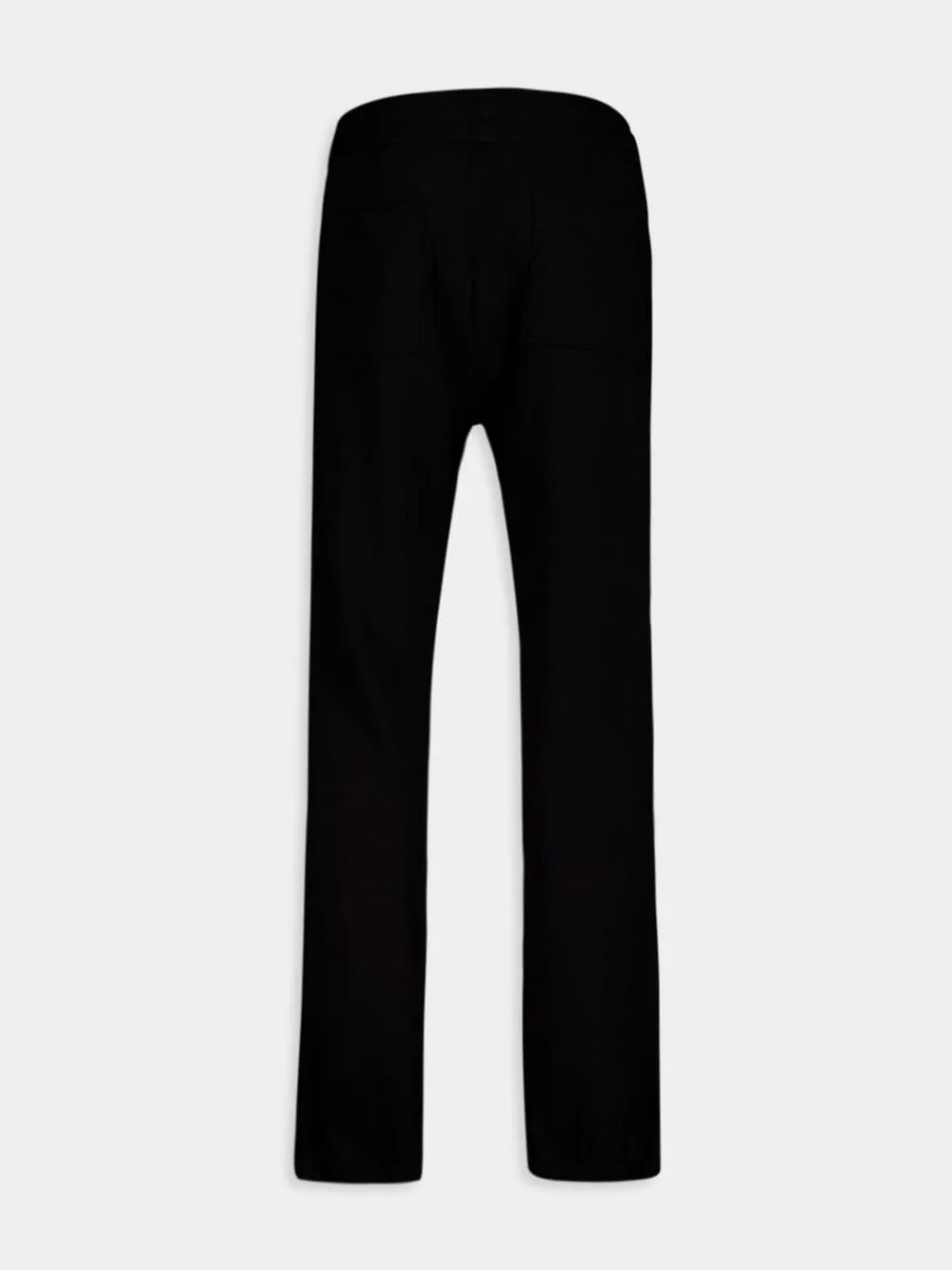 Classic Cotton Sweatpants