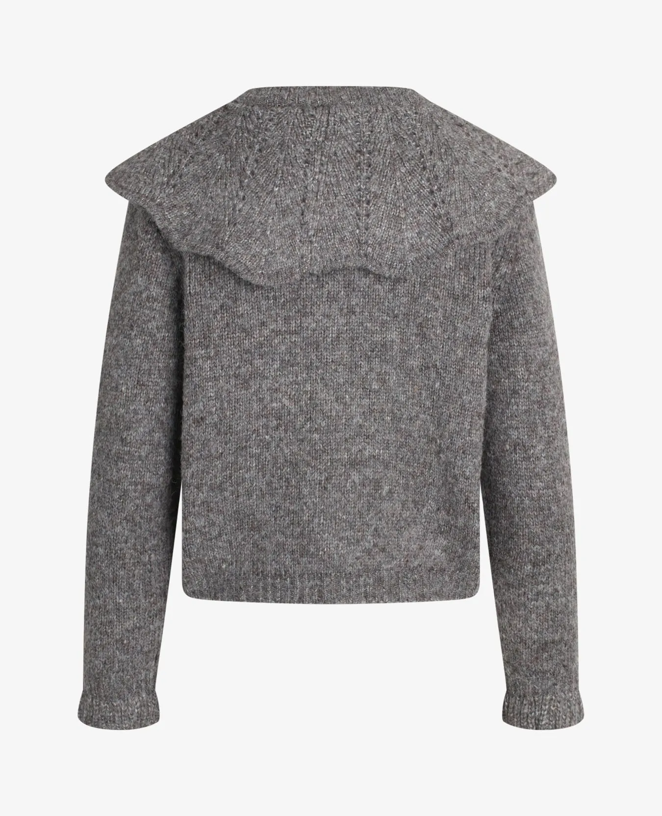 COCOUM CARDIGAN