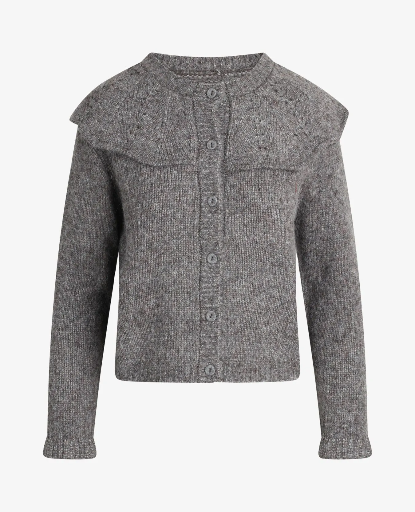 COCOUM CARDIGAN