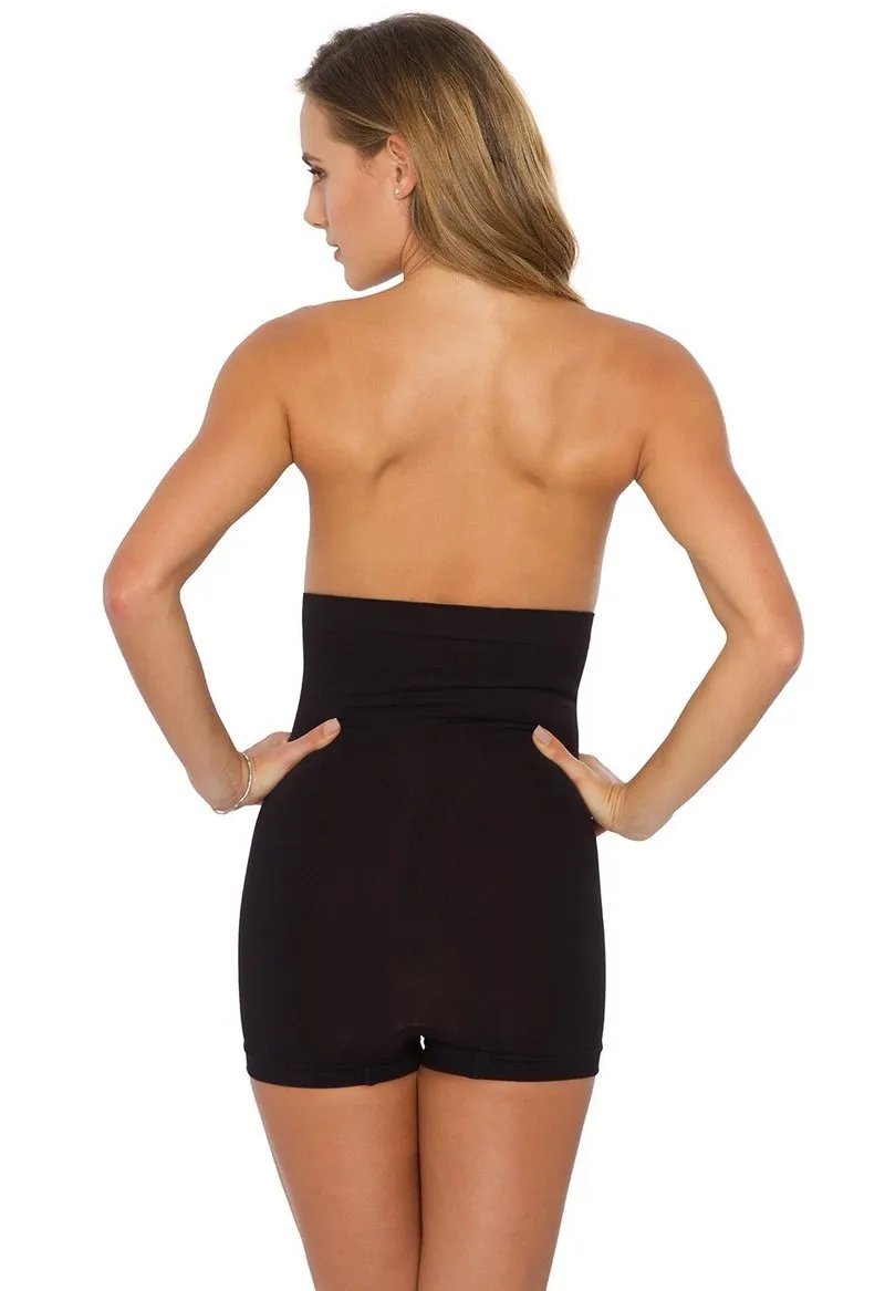 Control - High waist control boxer Plié Shapewear