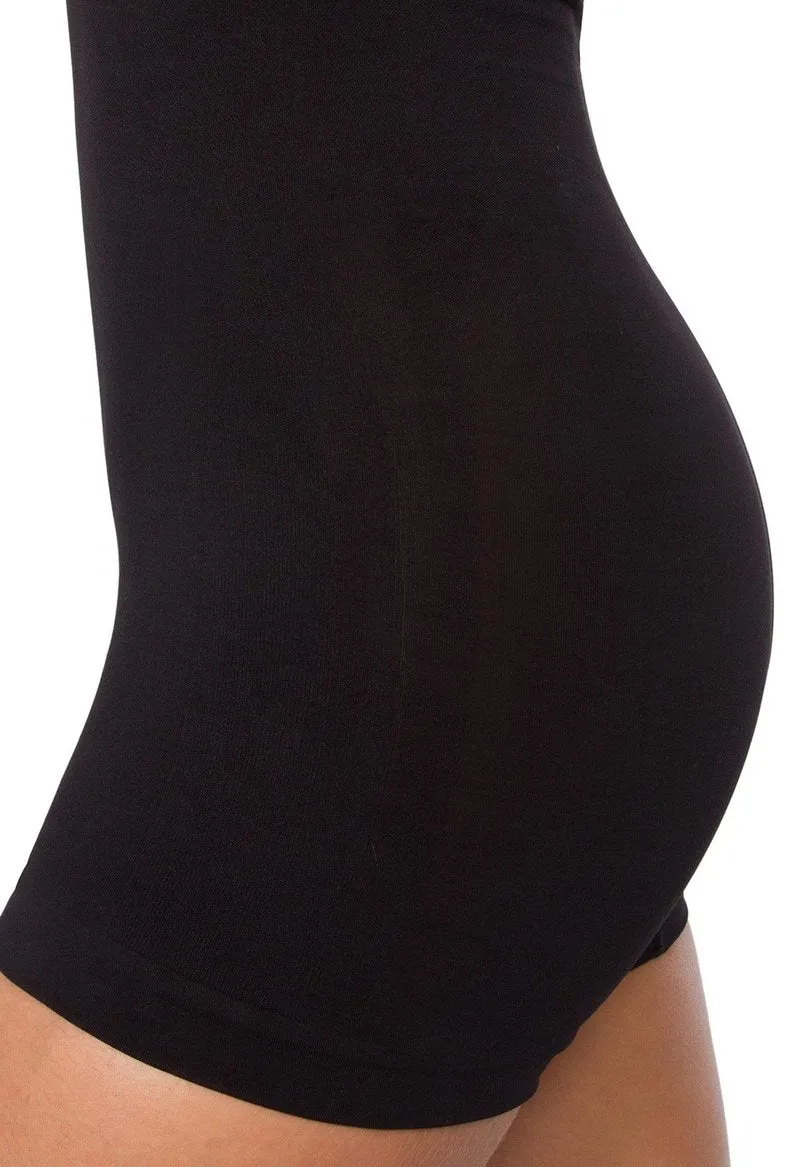 Control - High waist control boxer Plié Shapewear