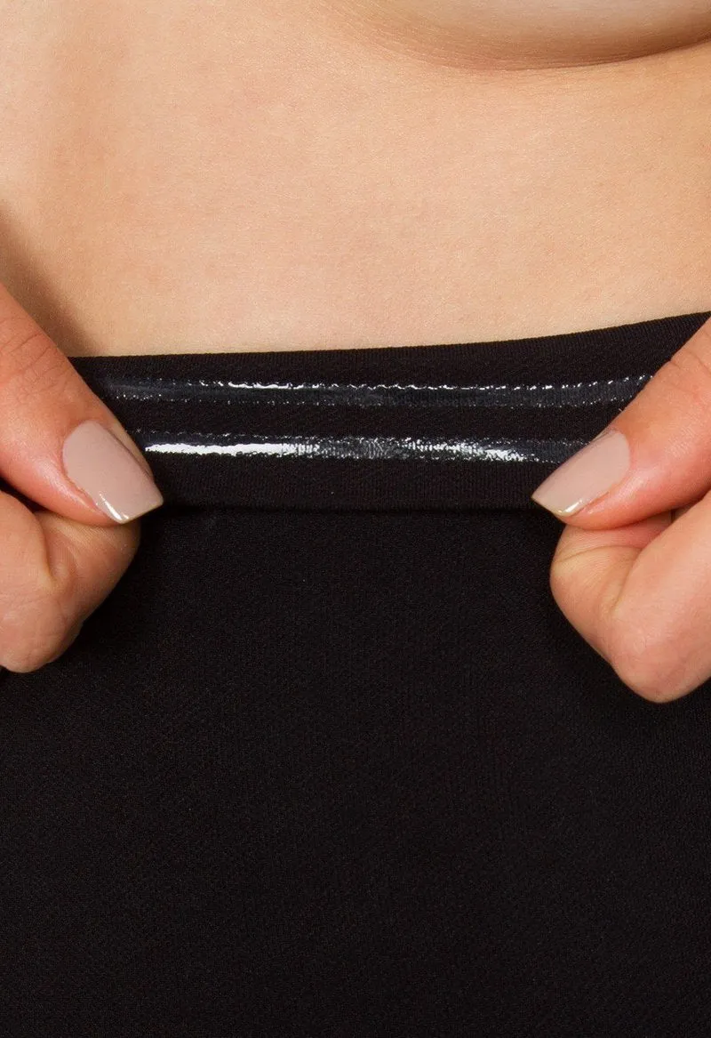 Control - High waist control boxer Plié Shapewear