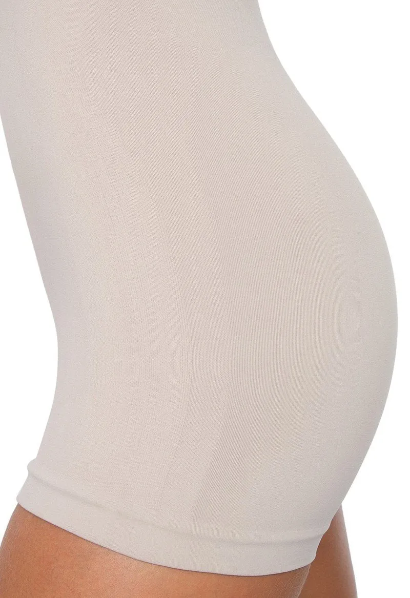 Control - High waist control boxer Plié Shapewear