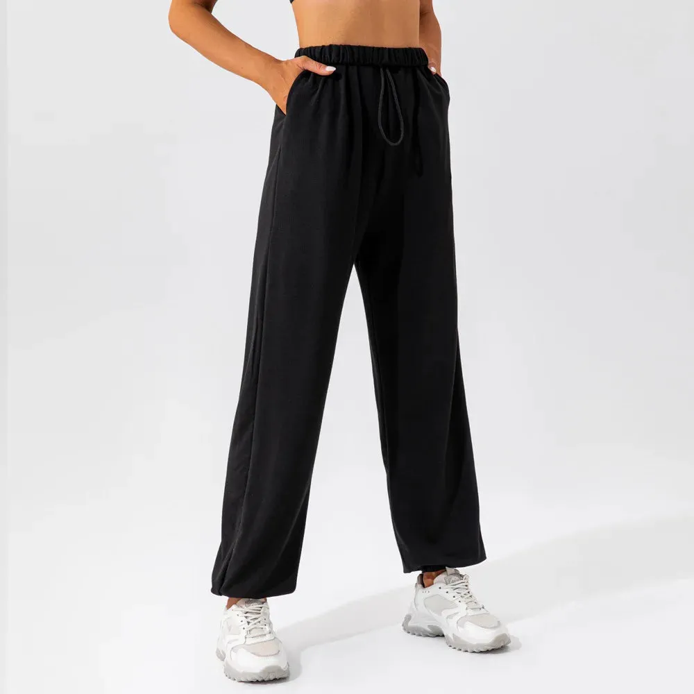 Cotton Casual Sweatpants