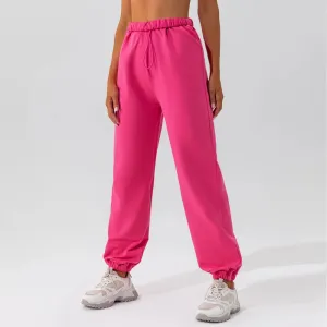 Cotton Casual Sweatpants