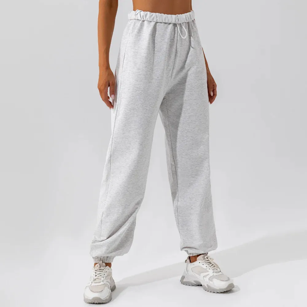 Cotton Casual Sweatpants