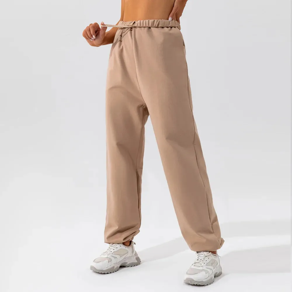Cotton Casual Sweatpants