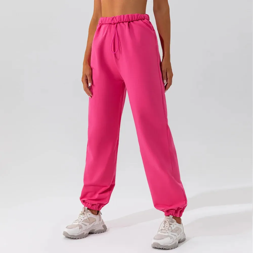 Cotton Casual Sweatpants