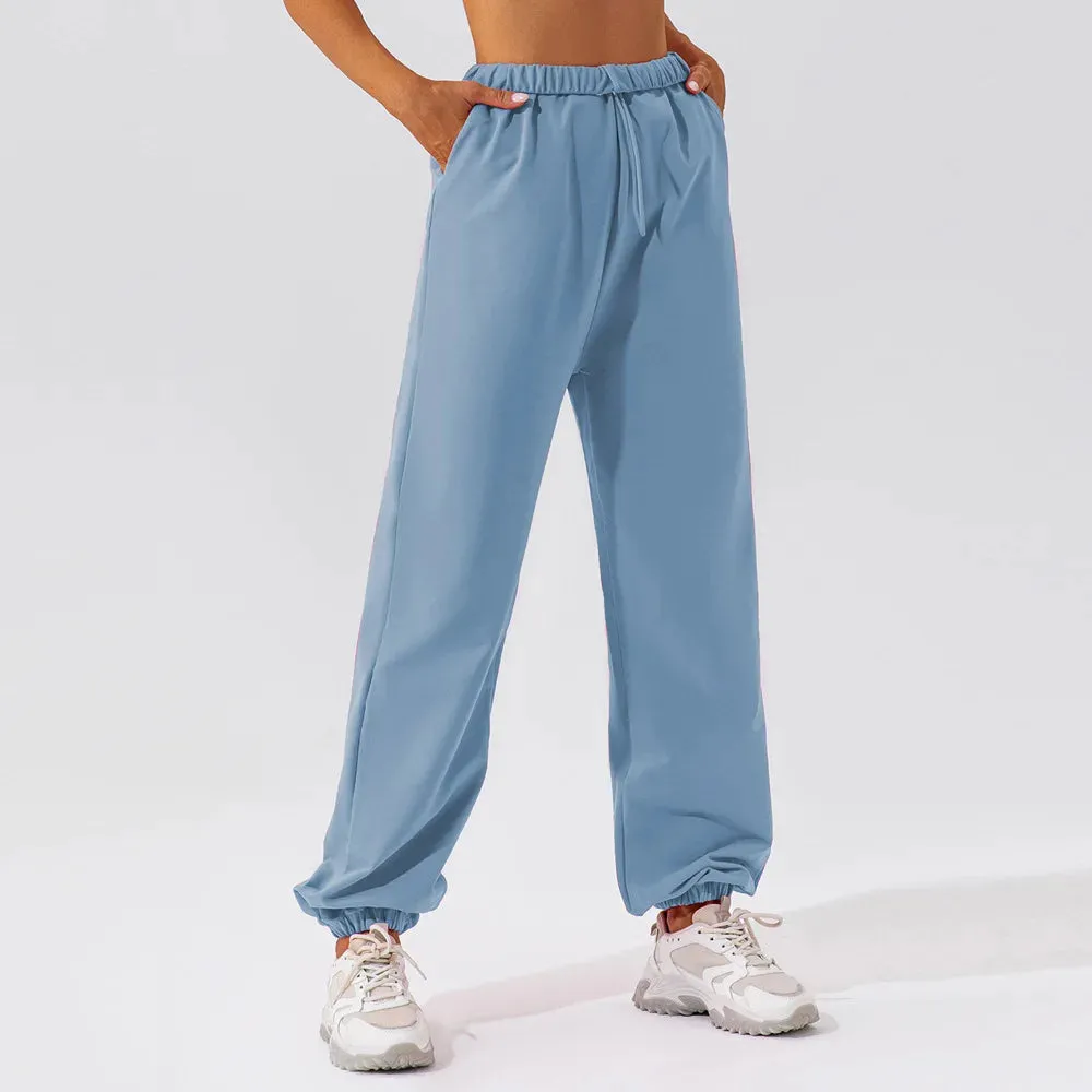 Cotton Casual Sweatpants