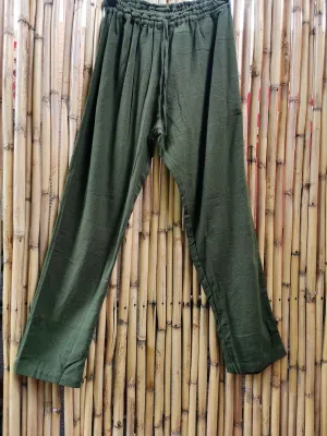 Cotton Lounge Pants