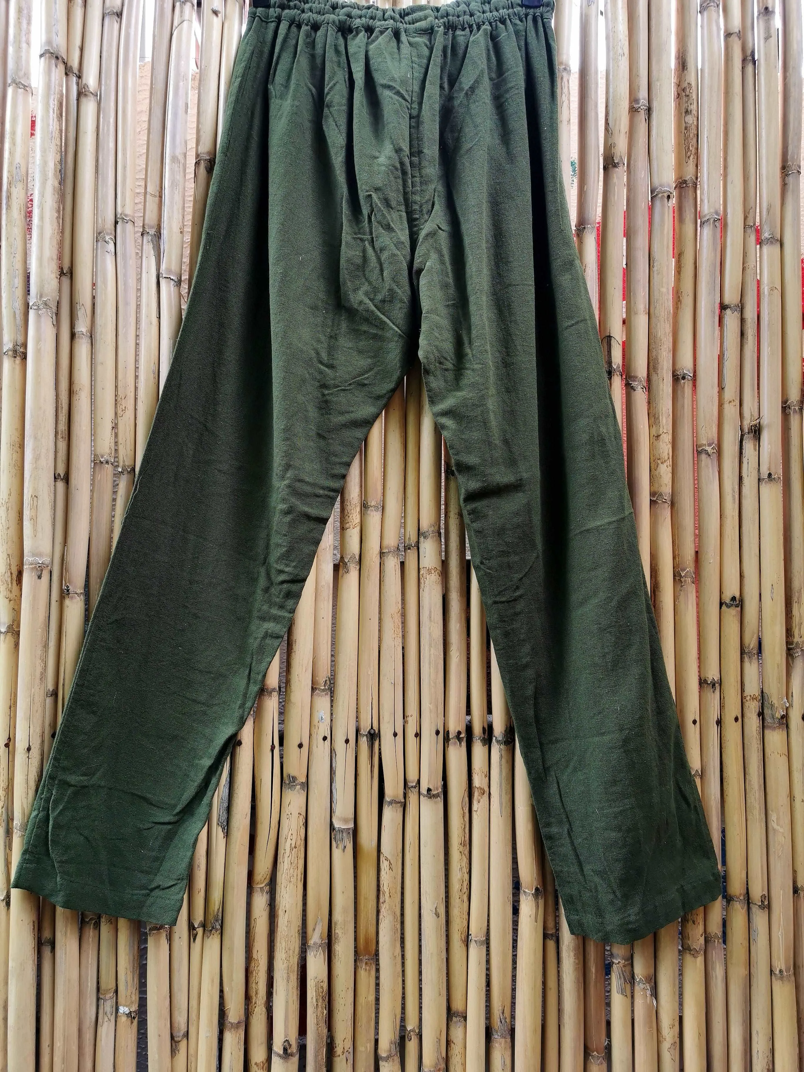 Cotton Lounge Pants