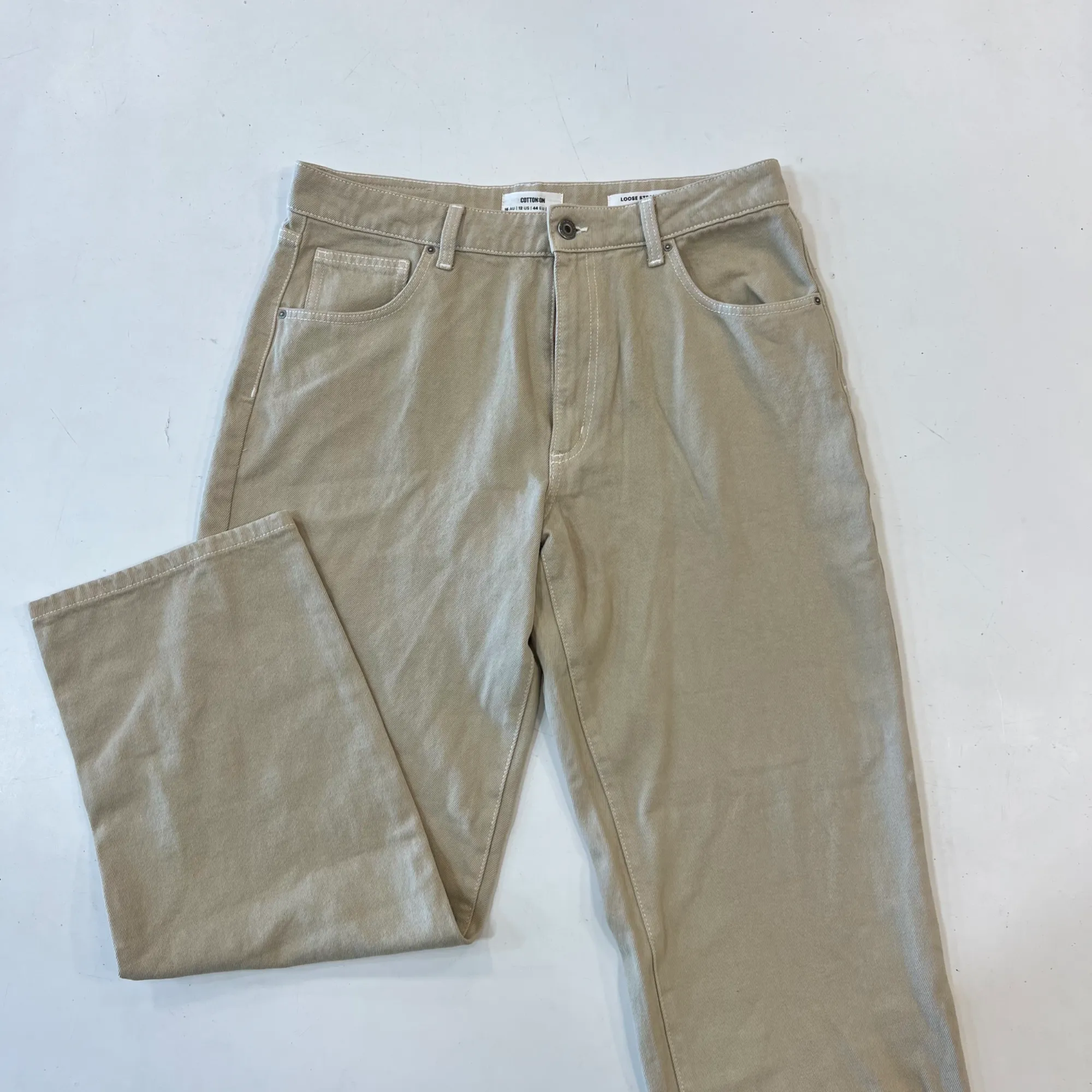 Cotton On Pants Size 11/12 (31)
