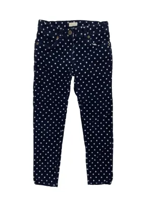 Crewcuts cord pants - 6