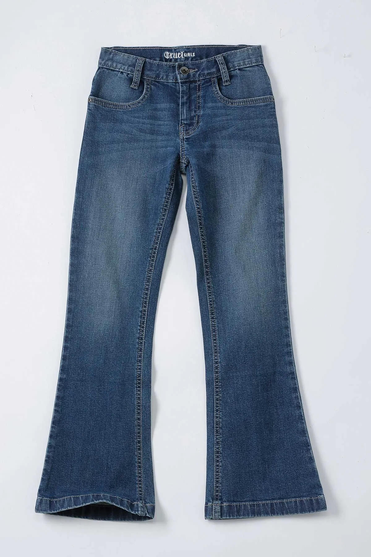 Cruel Girls Violet Jeans CB23071004