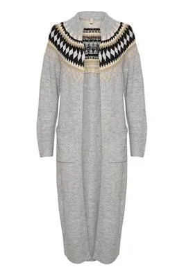 Culture Cardigan
