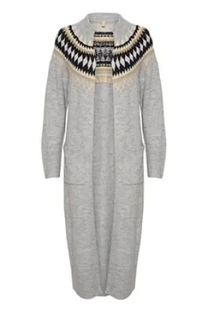 Culture Cardigan