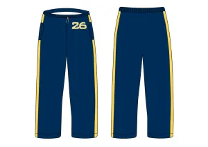 CUSTOM TEMPLATE DESIGNS - Pants 014