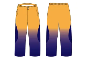 CUSTOM TEMPLATE DESIGNS - Pants 026