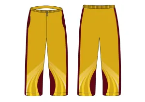 CUSTOM TEMPLATE DESIGNS - Pants 051