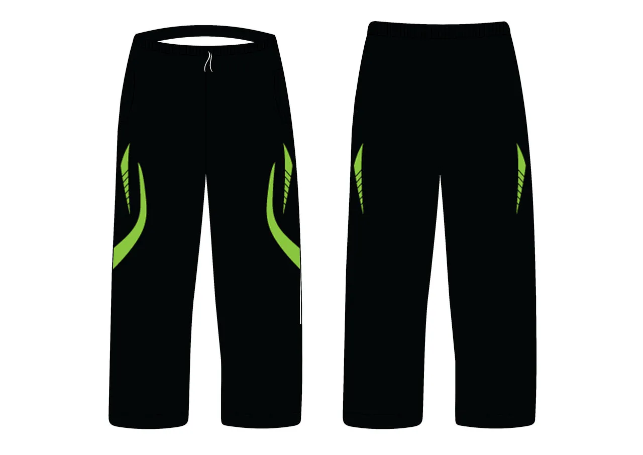 CUSTOM TEMPLATE DESIGNS - Pants 062