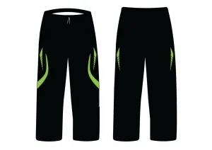 CUSTOM TEMPLATE DESIGNS - Pants 062