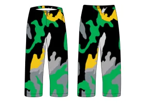CUSTOM TEMPLATE DESIGNS - Pants 079