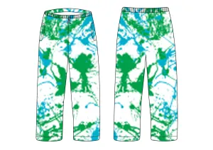 CUSTOM TEMPLATE DESIGNS - Pants 083
