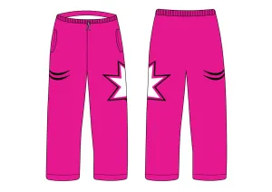 CUSTOM TEMPLATE DESIGNS - Pants 084
