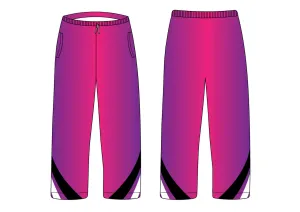 CUSTOM TEMPLATE DESIGNS - Pants 089