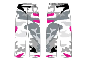 CUSTOM TEMPLATE DESIGNS - Pants 154