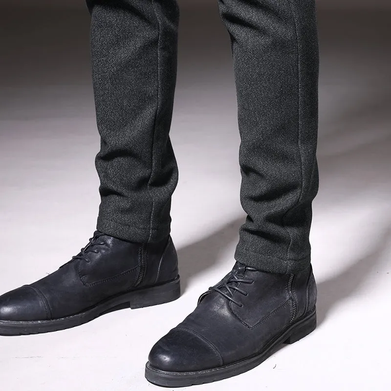Dario™ Slim Fit Pants