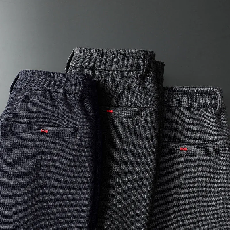 Dario™ Slim Fit Pants
