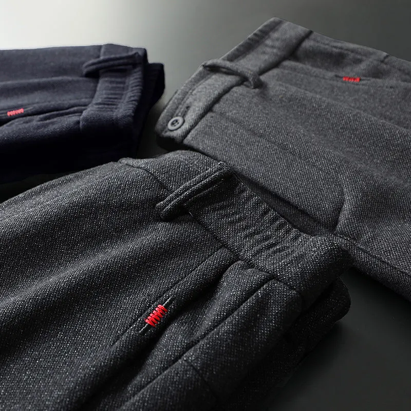 Dario™ Slim Fit Pants