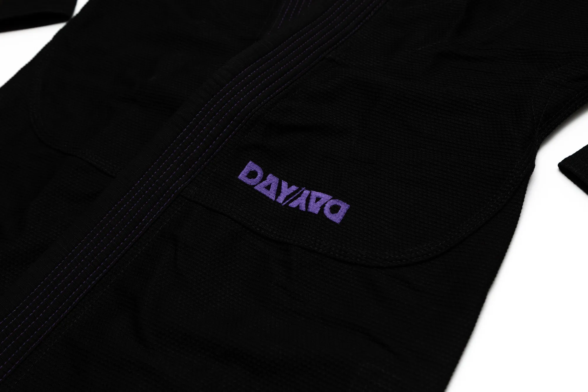 Day13 Gi - Black