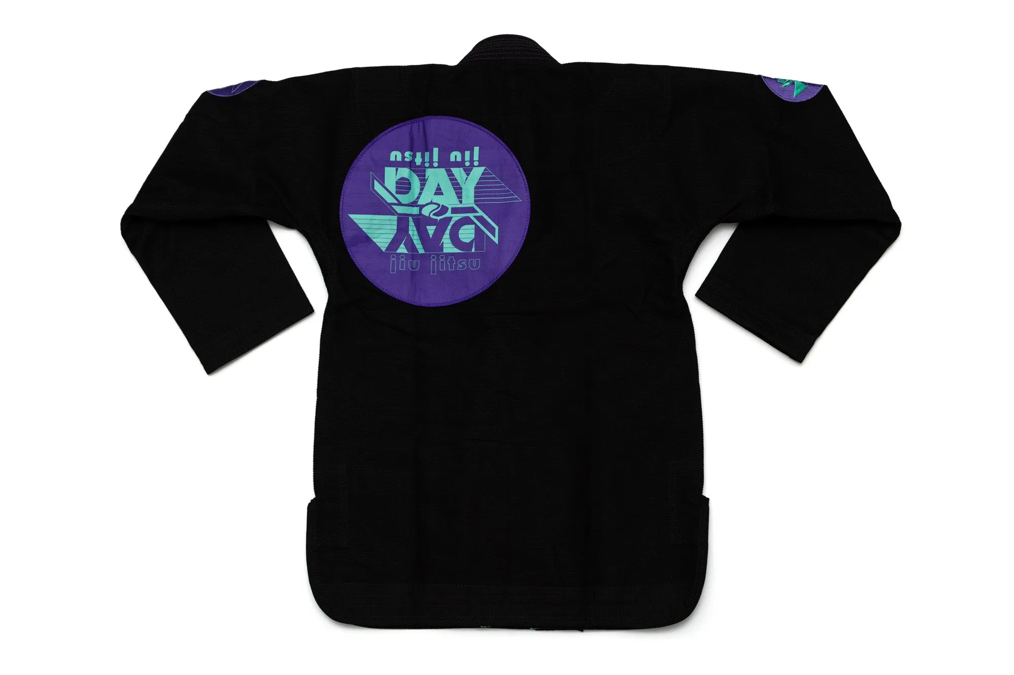 Day13 Gi - Black